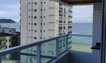 Imagem: Apartamento 2 dormitorios 1 vaga vista mar