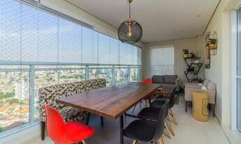 Imagem 6: Apartamento para venda no Mandaqui com 91m2