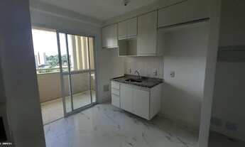 Imagem 3: Apartamento 2 Quartos para Locação em Sorocaba, Jardim das Estrelas, 2 dormitórios, 1 banh