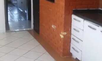 Imagem 6: Casa semestral aceita Pet