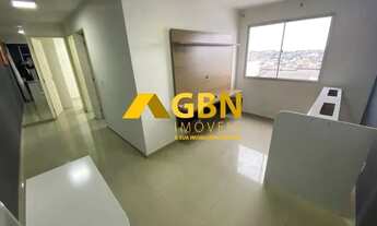 Imagem: Apartamento no Horto do Ypê com dois dormitório