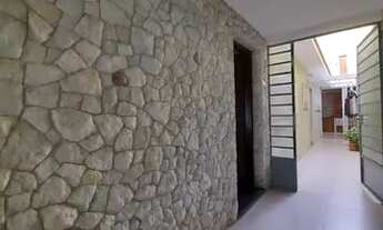 Imagem 5: Sobrado 232m² 4 quartos sendo 3 suítes 2 vagas cobertas todo reformado