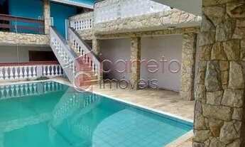 Imagem 4: Casa Sobrado em Jundiaí