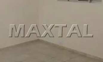 Imagem 6: Casa de 1 dormitório para locação em Condomínio na avenida Água fria perto da Rua Dr. Zuqu