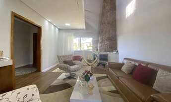 Imagem 6: Casa com 3 dormitórios à venda, 300 m² por R$ 1.900.000 - Condomínio Campos de Santo Antôn