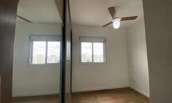 Imagem 4: Apartamento para venda tem 66 metros quadrados com 3 quartos em Vila Andrade - São Paulo