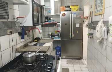 Imagem 5: Apartamento para aluguel tem 65 metros quadrados com 2 quartos