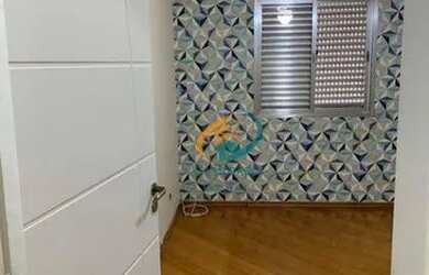 Imagem 5: Apartamento com 2 dormitórios para alugar, 59 m² por R$ 1.978,00/mês - Vila Fátima - Guaru