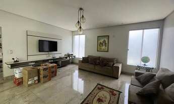 Imagem 6: Sobrado 545 m² com 4 suítes montado em armários. Jardins Mônaco. Ap. de Goiânia