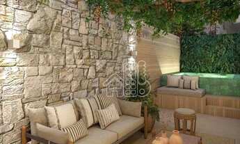 Imagem 4: Studio com 1 dormitório à venda, 41 m² por R$ 916.881,45 - Jardim Botânico - Rio de Janeir