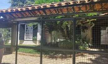 Imagem: Casa Padrão em Jundiaí