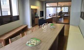 Imagem 7: Apartamento com 2 dormitórios para alugar, 68 m² por R$ 7.789,92/mês - Sumarezinho - São P