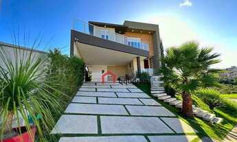 Imagem: Casa com 4 dormitórios, 320 m² - venda