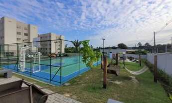 Imagem 6: Aluguel de apartamento - Condominio Parque Ville Jasmin