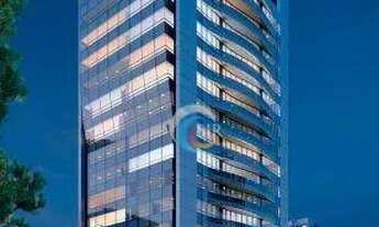 Imagem: Conjunto, 796 m² - Cidade Monções - São