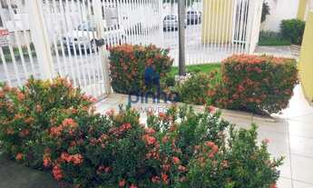 Imagem 4: Apartamento para Locação em Lauro de Freitas, Centro, 2 dormitórios, 1 suíte, 2 banheiros