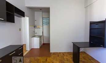 Imagem 5: Apartamento à Venda - Centro, 1 Quarto, 20 m2
