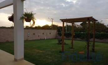 Imagem 4: Casa em Condomínio para Venda em Bela Vista de Goiás, Residencial Recanto do Ipês, 3 dormi