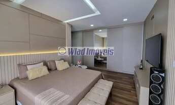 Imagem 6: Casa Térrea Recém Construída Venda no Condomínio Campos De Toscana Vinhedo - Sp