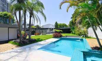 Imagem 7: Casa em Condomínio à venda, 5 quartos, 5 suítes, 5 vagas, BARRA DA TIJUCA - RIO DE JANEIRO