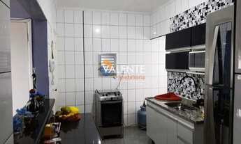 Imagem 3: Apartamento com 2 dormitórios à venda - Parque São Vicente - São Vicente/SP