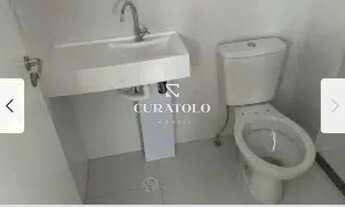 Imagem 3: Seu novo lar no Brás: Ao lado do Metrô Brás 2 Dorms em condomínio clube e pronto para mora