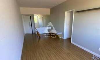 Imagem: Apartamento à venda, 2 quartos, 1 suíte