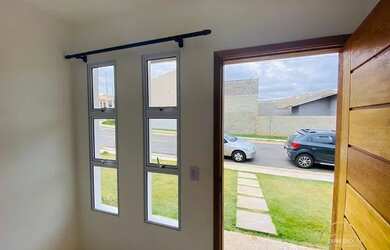 Imagem 3: Casa para alugar no bairro Quintais do Imperador - Sorocaba/SP