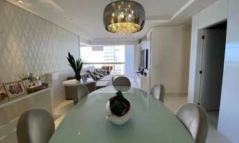 Imagem: Apartamento para venda possui 190 metros