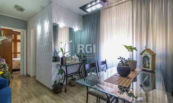 Imagem 4: PORTO ALEGRE - Apartamento Padrão - Jardim Leopoldina