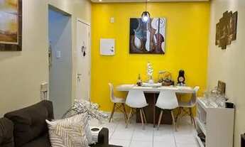 Imagem: Apartamento mobiliado de 2 quartos no Neo