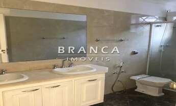 Imagem 5: Sobrado, Morada Das Flores (Aldeia Da Serra), Santana De Parnaiba, 4 Dorm, 2 Suite, 4 Vaga