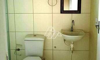 Imagem 5: Casa com 2 dormitórios - venda por R$ 230.000,00 ou aluguel por R$ 800,00/mês - Maracá 3