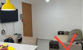 Imagem 2: Apartamento para alugar no bairro Jardim Imperial - Cuiabá/MT