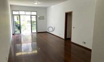 Imagem 2: Apartamento para aluguel e venda possui 150 metros quadrados com 3 quartos