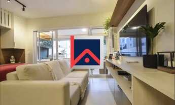 Imagem 5: Apartamento Locação 1 Dormitórios - 44 m² Campo Belo