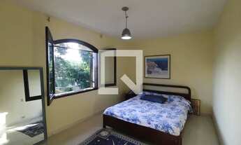 Imagem: Apartamento para Aluguel - Interlagos, 1