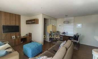 Imagem: Apartamento para alugar no Cambuí em Campinas/SP