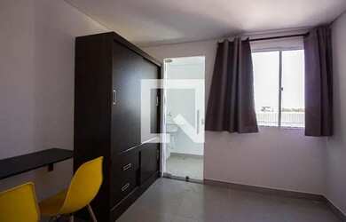Imagem 5: Apartamento para Aluguel - Itaquera, 1 Quarto, 25 m2
