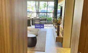 Imagem 3: SãO PAULO - Apartamento Padrão - Brooklin