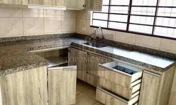 Imagem 5: Sobrado à venda, com 3 dormitórios, 182 m² - Monte Castelo - São José dos Campos/SP