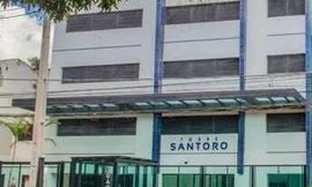 Imagem: Torre Santoro 3 suítes pronto p morar!