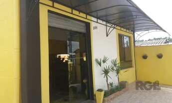 Imagem 2: Depósito/Pavilhão em Mathias Velho