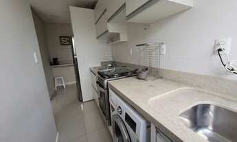 Imagem 6: Apartamento 3 quartos Canasvieiras