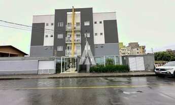 Imagem 1: JOINVILLE - Apartamento Padrão - COSTA E SILVA