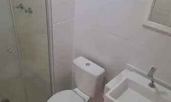 Imagem 6: SãO PAULO - Apartamento Padrão - Mooca