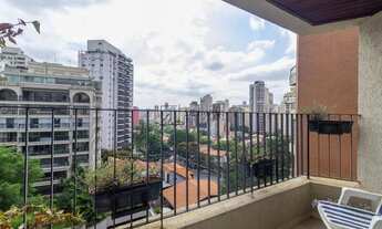 Imagem 5: Venda Apartamento 3 Dormitórios - 162 m² Perdizes