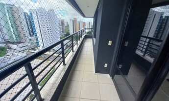 Imagem 3: Apartamento Vista Mar Ponta do farol