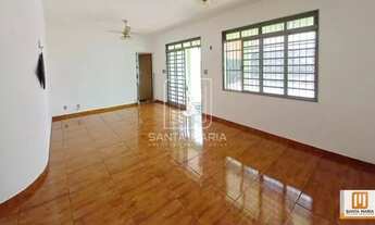 Imagem: Casa (térrea na rua) 3 dormitórios/suite