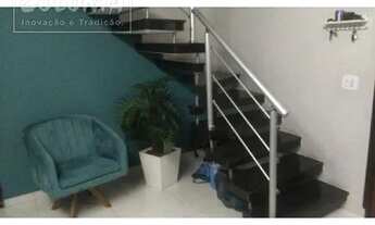 Imagem 5: Santo André - Casa Padrão - Vila Camilópolis